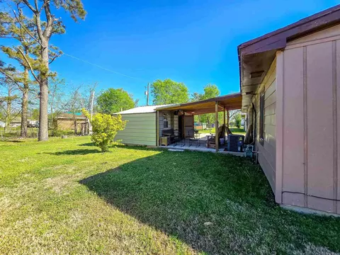 Exterior - 512 8th St, Marked Tree, AR 72365 photo 11 of 19