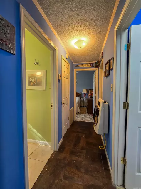 Entry Way - 512 8th St, Marked Tree, AR 72365 photo 1 of 2