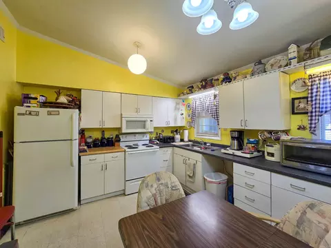 Kitchen - 512 8th St, Marked Tree, AR 72365 photo 2 of 4