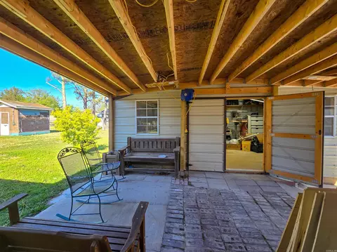 Exterior - 512 8th St, Marked Tree, AR 72365 photo 2 of 19