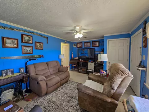Living - 512 8th St, Marked Tree, AR 72365 photo 3 of 3