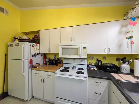Kitchen - 512 8th St, Marked Tree, AR 72365 photo 4 of 4
