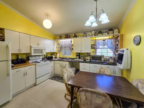 Kitchen - 512 8th St, Marked Tree, AR 72365 photo 1 of 4