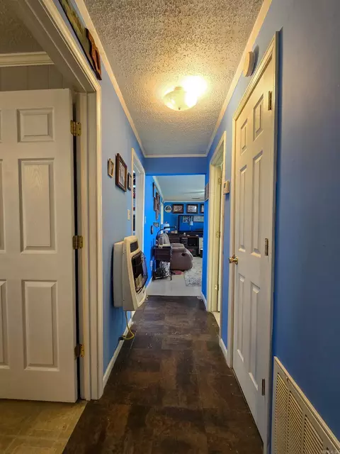 Entry Way - 512 8th St, Marked Tree, AR 72365 photo 2 of 2