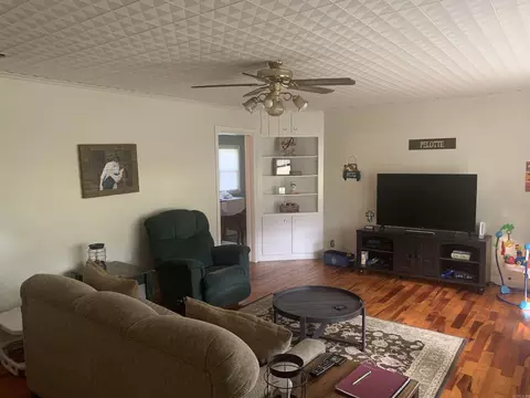 1220 Rankin St, Ashdown, AR 71822 photo 4