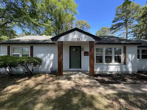 1220 Rankin St, Ashdown, AR 71822 photo 2