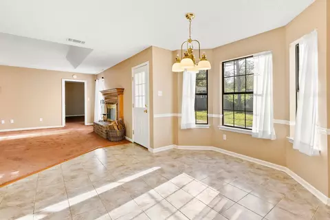 Living - 1004 Silktree Dr, Bryant, AR 72022 photo 6 of 6