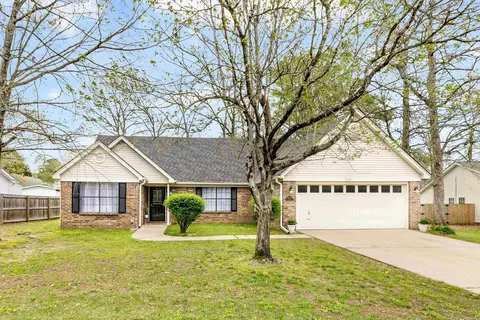 Exterior - 1004 Silktree Dr, Bryant, AR 72022 photo 1 of 10