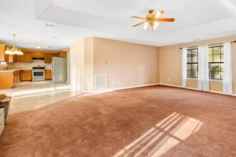 Living - 1004 Silktree Dr, Bryant, AR 72022 photo 5 of 6