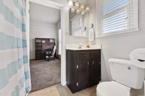 Bath - 306 E 3rd St, Lonoke, AR 72086 photo 3 of 3