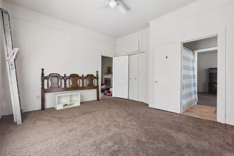 Bedroom - 306 E 3rd St, Lonoke, AR 72086 photo 3 of 9