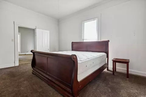 Bedroom - 306 E 3rd St, Lonoke, AR 72086 photo 5 of 9