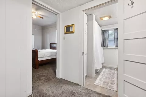 Bedroom - 306 E 3rd St, Lonoke, AR 72086 photo 2 of 9