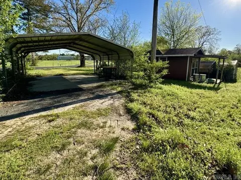 Exterior - 7663 Midway Rd, Malvern, AR 72104 photo 7 of 11
