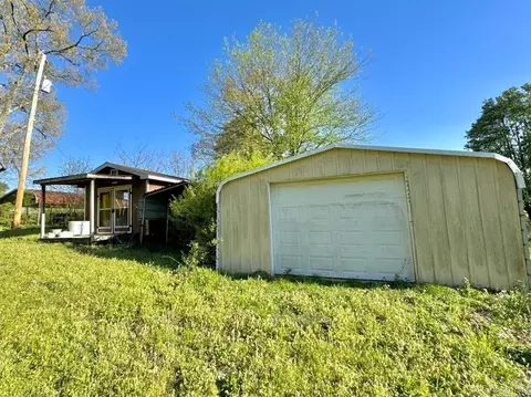 Exterior - 7663 Midway Rd, Malvern, AR 72104 photo 5 of 11