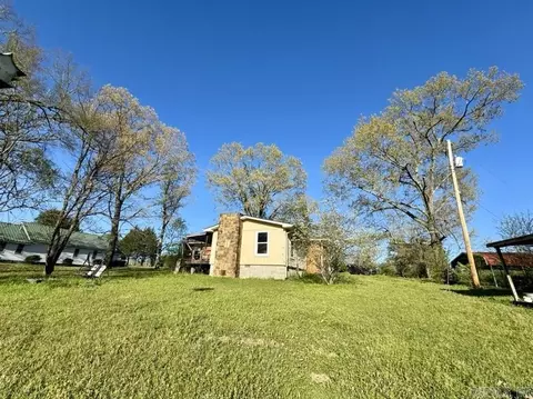 Exterior - 7663 Midway Rd, Malvern, AR 72104 photo 6 of 11