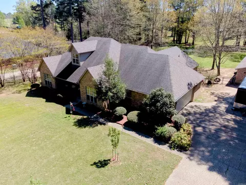Exterior - 165 Pinewood Ln, Beebe, AR 72012 photo 5 of 15