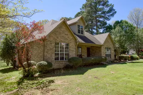 Exterior - 165 Pinewood Ln, Beebe, AR 72012 photo 3 of 15