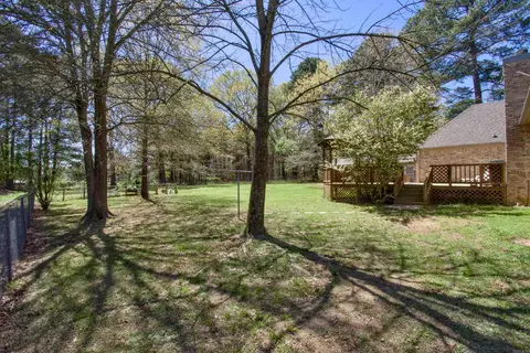 Exterior - 165 Pinewood Ln, Beebe, AR 72012 photo 11 of 15