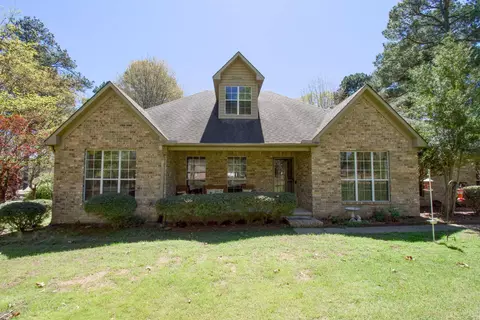 Exterior - 165 Pinewood Ln, Beebe, AR 72012 photo 1 of 15