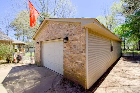 Exterior - 165 Pinewood Ln, Beebe, AR 72012 photo 14 of 15