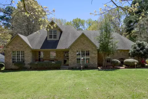 Exterior - 165 Pinewood Ln, Beebe, AR 72012 photo 2 of 15