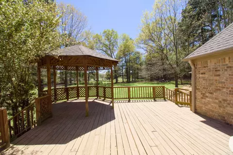 Exterior - 165 Pinewood Ln, Beebe, AR 72012 photo 13 of 15