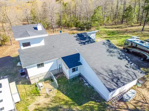 Exterior - 1051 Toadpole Ln, Sidney, AR 72577 photo 12 of 12