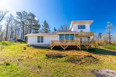 Exterior - 1051 Toadpole Ln, Sidney, AR 72577 photo 6 of 12