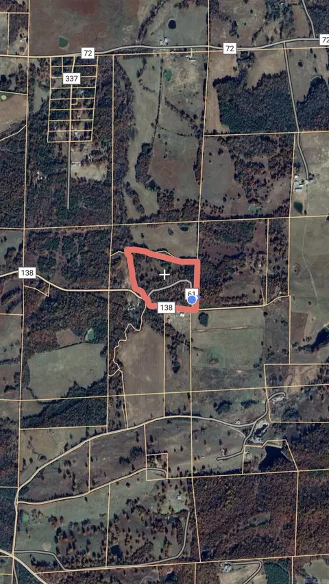 View/Area - 1051 Toadpole Ln, Sidney, AR 72577 photo 9 of 10
