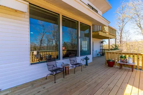 Exterior - 1051 Toadpole Ln, Sidney, AR 72577 photo 9 of 12