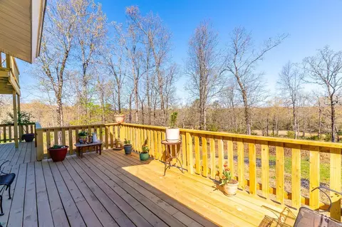 Exterior - 1051 Toadpole Ln, Sidney, AR 72577 photo 8 of 12
