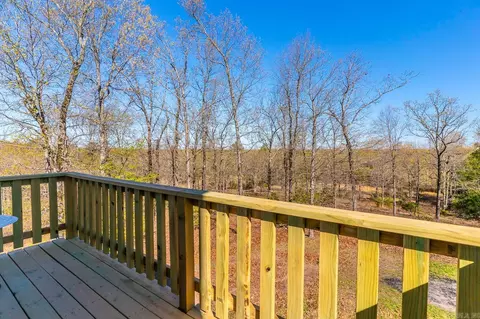 Exterior - 1051 Toadpole Ln, Sidney, AR 72577 photo 5 of 12