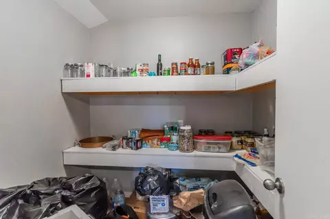 Kitchen - 1051 Toadpole Ln, Sidney, AR 72577 photo 5 of 5