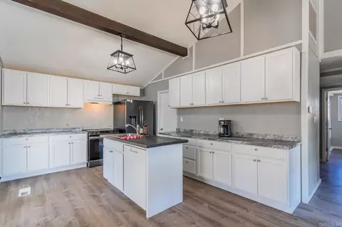 Kitchen - 1051 Toadpole Ln, Sidney, AR 72577 photo 1 of 5