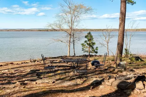 View/Area - 675 Lakefront Rd, Quitman, AR 72131 photo 2 of 9