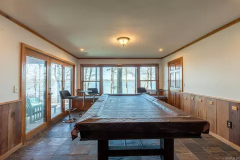 Kitchen - 675 Lakefront Rd, Quitman, AR 72131 photo 5 of 5