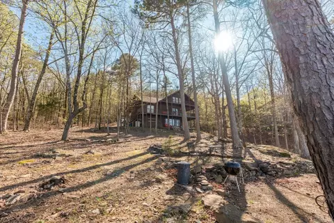 View/Area - 675 Lakefront Rd, Quitman, AR 72131 photo 8 of 9