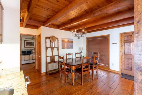 Dining - 675 Lakefront Rd, Quitman, AR 72131 photo 3 of 4