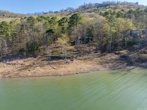 View/Area - 675 Lakefront Rd, Quitman, AR 72131 photo 4 of 9