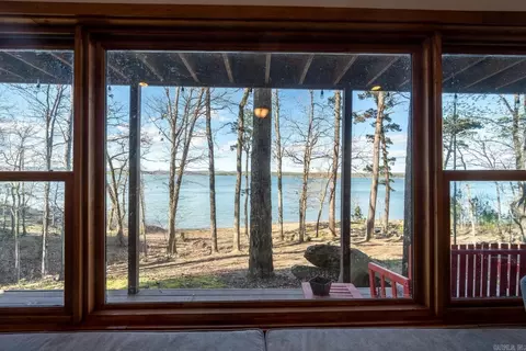 View/Area - 675 Lakefront Rd, Quitman, AR 72131 photo 3 of 9