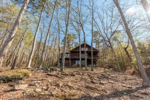 Exterior - 675 Lakefront Rd, Quitman, AR 72131 photo 2 of 7