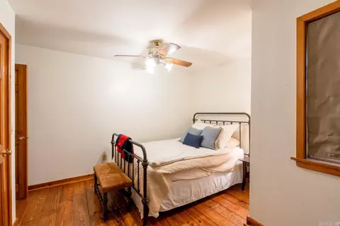 Bedroom - 675 Lakefront Rd, Quitman, AR 72131 photo 3 of 4