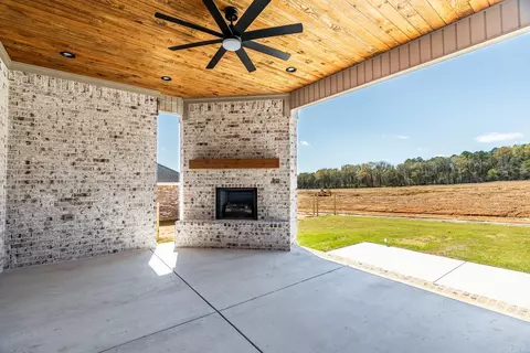 Exterior - 1675 Dolphin, Conway, AR 72034 photo 5 of 9
