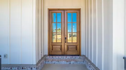Exterior - 1675 Dolphin, Conway, AR 72034 photo 9 of 9