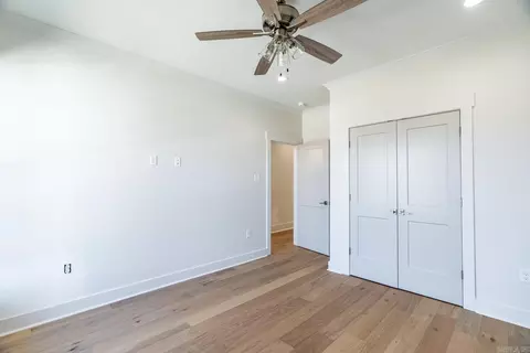 Bedroom - 1675 Dolphin, Conway, AR 72034 photo 1 of 2