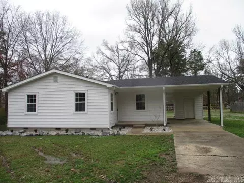 807 E Smith St, Gurdon, AR 71743 photo 1