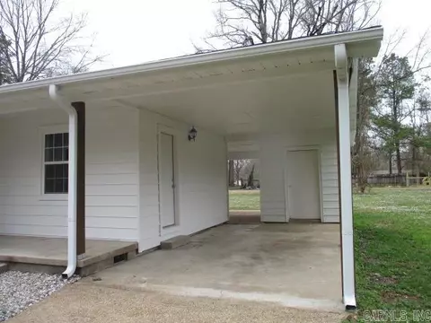 807 E Smith St, Gurdon, AR 71743 photo 2