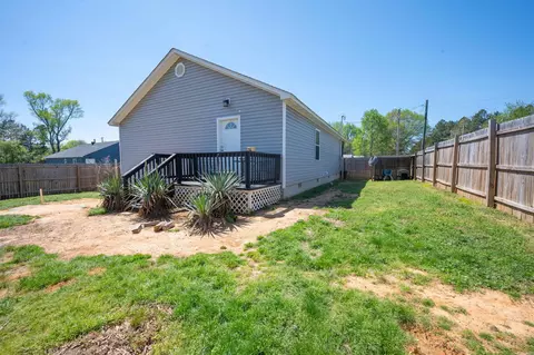 Exterior - 228 E State Highway 393, Delaware, AR 72835 photo 5 of 7