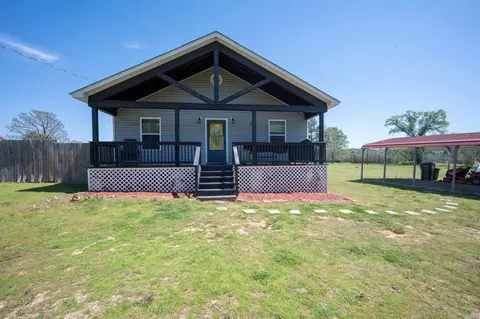 Exterior - 228 E State Highway 393, Delaware, AR 72835 photo 3 of 7